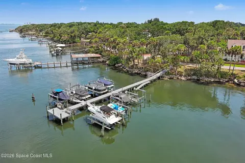 View/Area - 55 Ridge Ct, Rockledge, FL 32955 photo 8 of 10