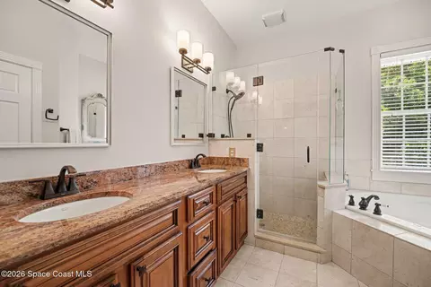 Bath - 55 Ridge Ct, Rockledge, FL 32955 photo 3 of 5