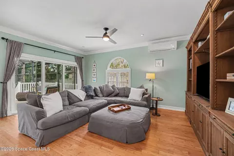 Living - 55 Ridge Ct, Rockledge, FL 32955 photo 4 of 5