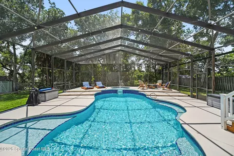 Exterior - 55 Ridge Ct, Rockledge, FL 32955 photo 11 of 13