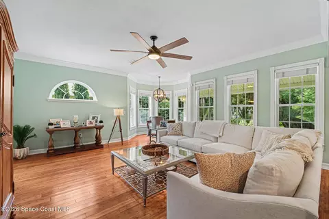 Living - 55 Ridge Ct, Rockledge, FL 32955 photo 2 of 5