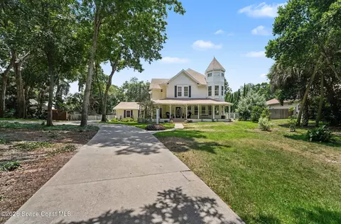 55 Ridge Ct, Rockledge, FL 32955