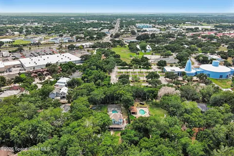 View/Area - 55 Ridge Ct, Rockledge, FL 32955 photo 9 of 10