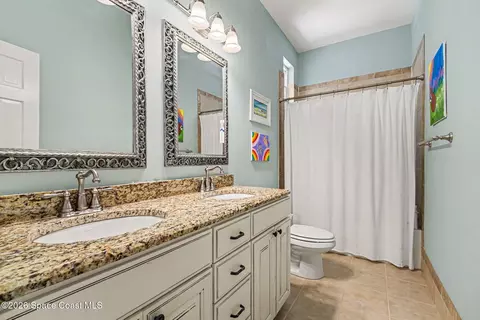 Bath - 55 Ridge Ct, Rockledge, FL 32955 photo 4 of 5