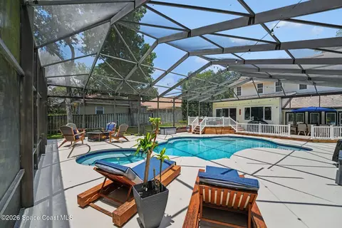Exterior - 55 Ridge Ct, Rockledge, FL 32955 photo 7 of 13