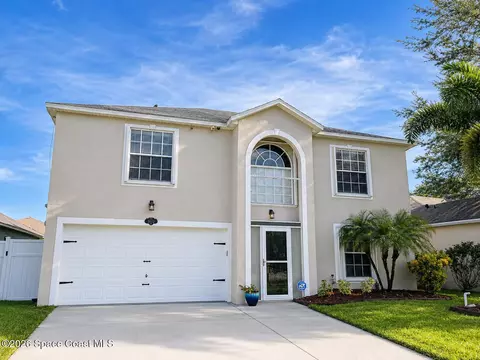 3072 Chica Cir, Melbourne, FL 32904