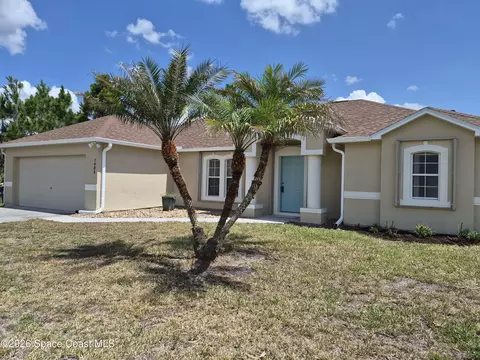 1486 Gray St SE, Palm Bay, FL 32909