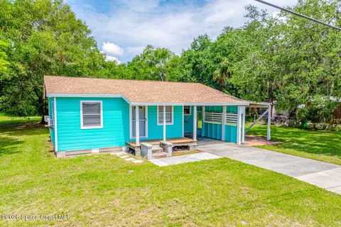2354 Harry T Moore Ave, Mims, FL 32754