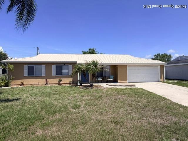 1060 Galleon St, Cocoa, FL 32927