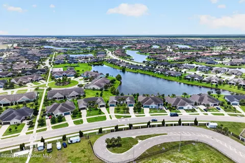 View/Area - 2697 Trasona Dr, Melbourne, FL 32940 photo 7 of 18