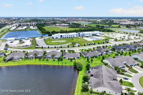 View/Area - 2697 Trasona Dr, Melbourne, FL 32940 photo 8 of 18