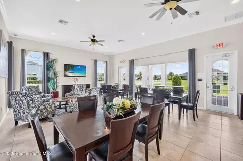 Dining - 2697 Trasona Dr, Melbourne, FL 32940 photo 3 of 3