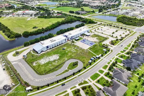 View/Area - 2697 Trasona Dr, Melbourne, FL 32940 photo 18 of 18