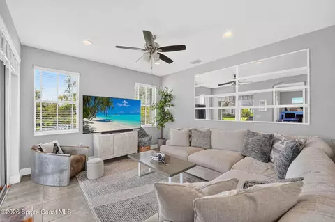 Living - 2697 Trasona Dr, Melbourne, FL 32940 photo 1 of 2
