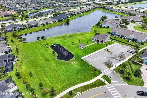 View/Area - 2697 Trasona Dr, Melbourne, FL 32940 photo 12 of 18
