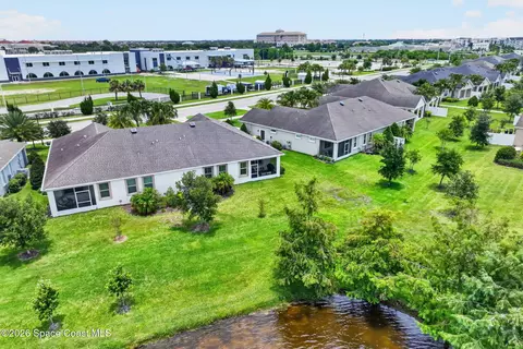 View/Area - 2697 Trasona Dr, Melbourne, FL 32940 photo 2 of 18