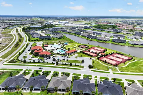 View/Area - 2697 Trasona Dr, Melbourne, FL 32940 photo 17 of 18