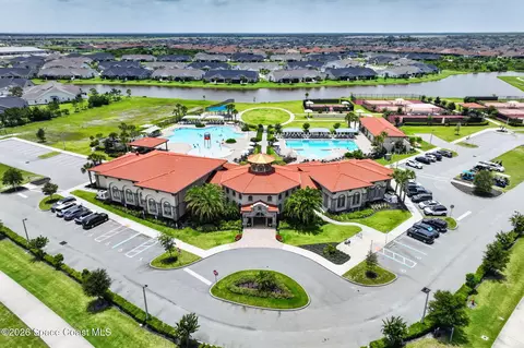View/Area - 2697 Trasona Dr, Melbourne, FL 32940 photo 14 of 18