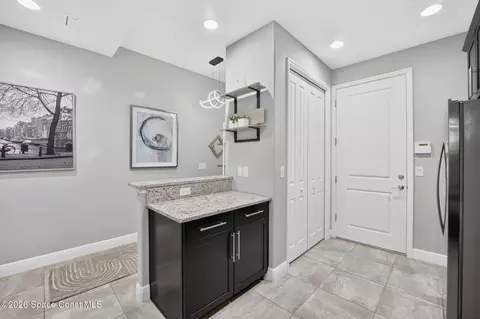 Entry Way - 2697 Trasona Dr, Melbourne, FL 32940 photo 3 of 4