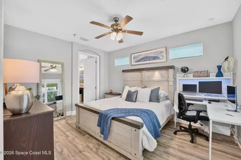 Bedroom - 2697 Trasona Dr, Melbourne, FL 32940 photo 1 of 6