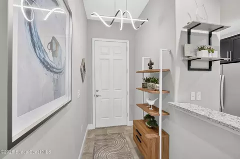 Entry Way - 2697 Trasona Dr, Melbourne, FL 32940 photo 1 of 4