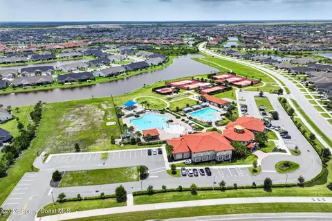 View/Area - 2697 Trasona Dr, Melbourne, FL 32940 photo 15 of 18