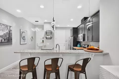 Kitchen - 2697 Trasona Dr, Melbourne, FL 32940 photo 1 of 6