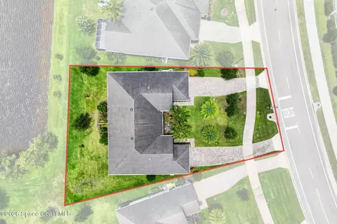 View/Area - 2697 Trasona Dr, Melbourne, FL 32940 photo 5 of 18