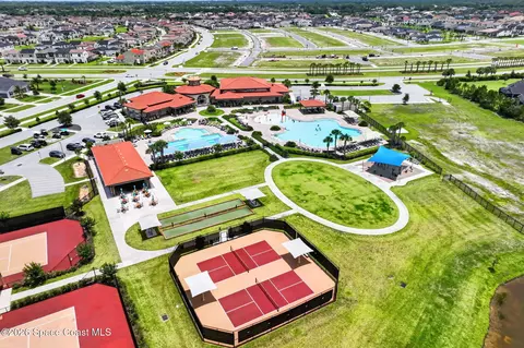 View/Area - 2697 Trasona Dr, Melbourne, FL 32940 photo 16 of 18