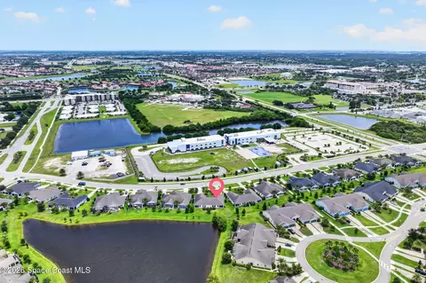 View/Area - 2697 Trasona Dr, Melbourne, FL 32940 photo 10 of 18