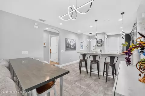 Dining - 2697 Trasona Dr, Melbourne, FL 32940 photo 2 of 3