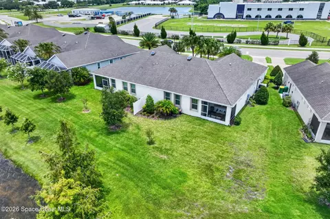 View/Area - 2697 Trasona Dr, Melbourne, FL 32940 photo 3 of 18