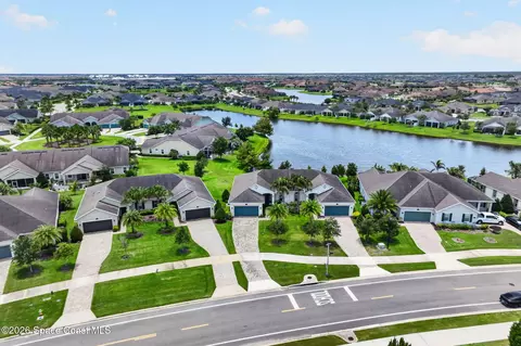 View/Area - 2697 Trasona Dr, Melbourne, FL 32940 photo 6 of 18