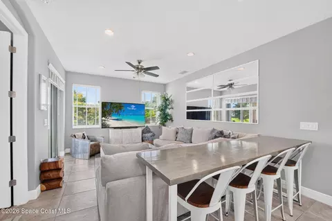 Dining - 2697 Trasona Dr, Melbourne, FL 32940 photo 1 of 3