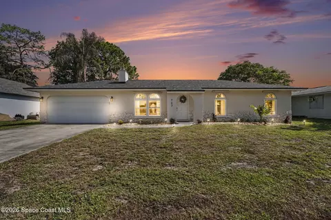 763 Boc Cir NW #PORT MALABAR  48, Palm Bay, FL 32907