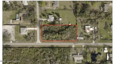 4385 Shawnee Pl, Cocoa, FL 32926