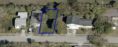 514 Burr St, Melbourne, FL 32901