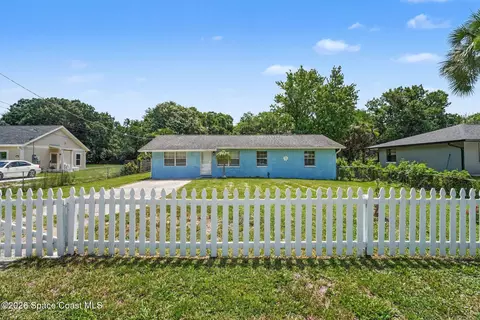 336 Bay Ave, Cocoa, FL 32922
