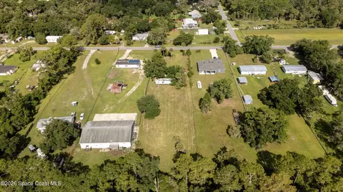 1121 Saint Nicholas Ave, Christmas, FL 32709