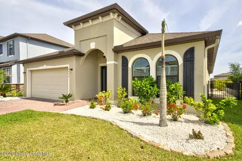 4499 Alligator Flag Cir, West Melbourne, FL 32904