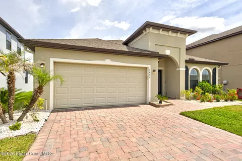 4499 Alligator Flag Cir, West Melbourne, FL 32904