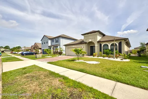 4499 Alligator Flag Cir, West Melbourne, FL 32904