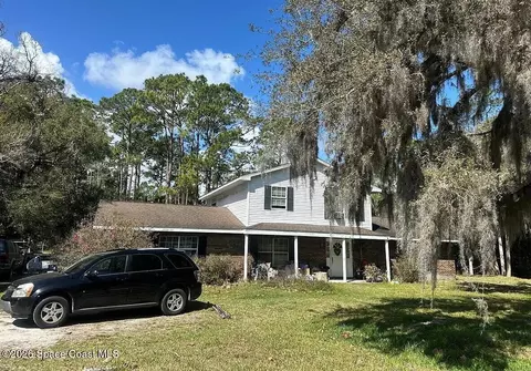 25 Village Dr, Ormond Beach, FL 32174