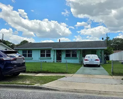 620 Willie Dr, Daytona Beach, FL 32114