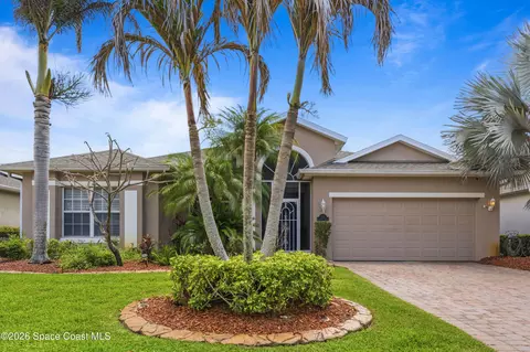 570 Gardendale Cir SE, Palm Bay, FL 32909