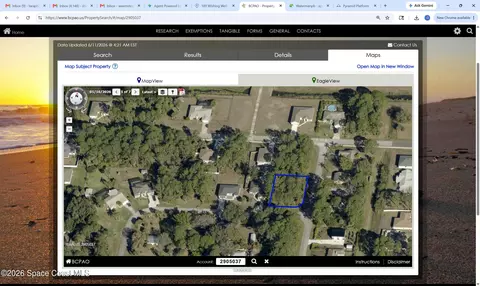Nnn Gibbons/seaton Road Sw, Palm Bay, FL 32908