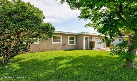210 Juniper Ave, Merritt Island, FL 32953