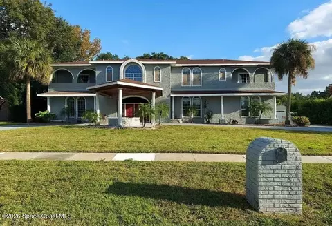 5627 Masters Blvd, Orlando, FL 32819