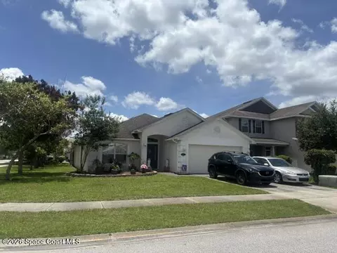 6165 Serene Pl, Melbourne, FL 32904