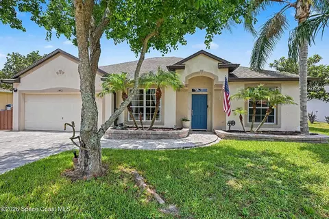 1472 Kodak Dr, Titusville, FL 32796